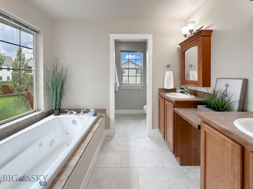 719 Loxley Drive, Bozeman MT 59718