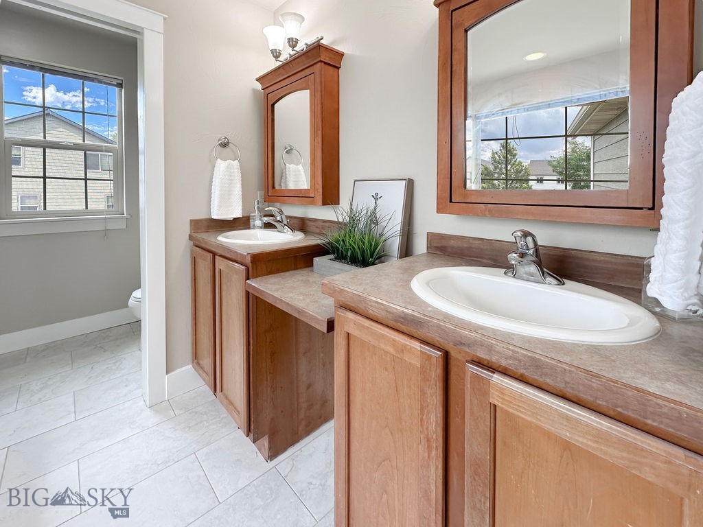 719 Loxley Drive, Bozeman MT 59718