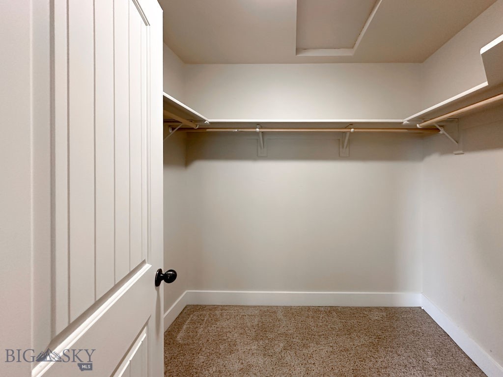 719 Loxley Drive, Bozeman MT 59718