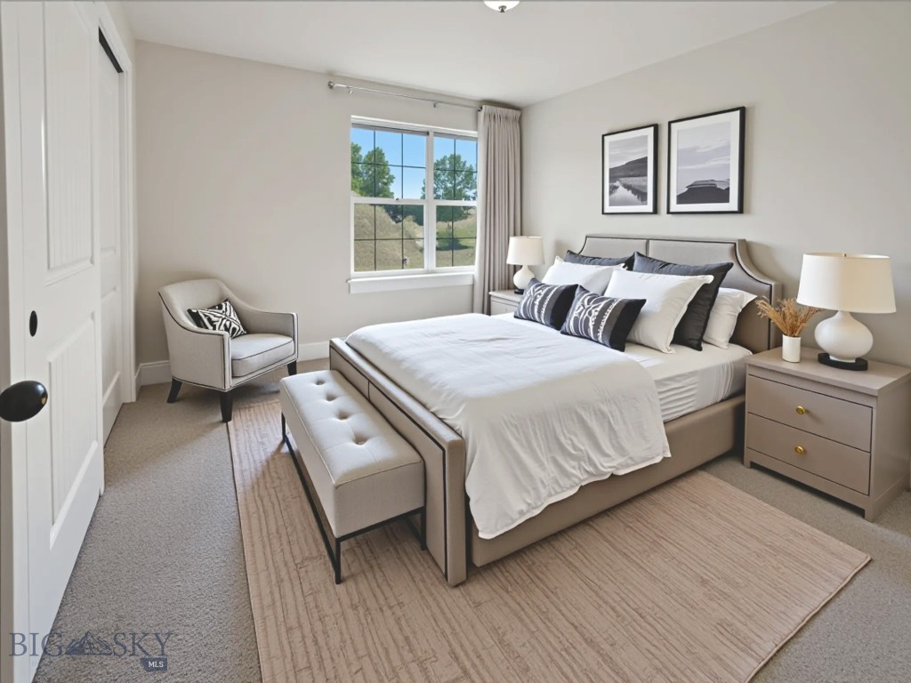 719 Loxley Drive, Bozeman MT 59718
