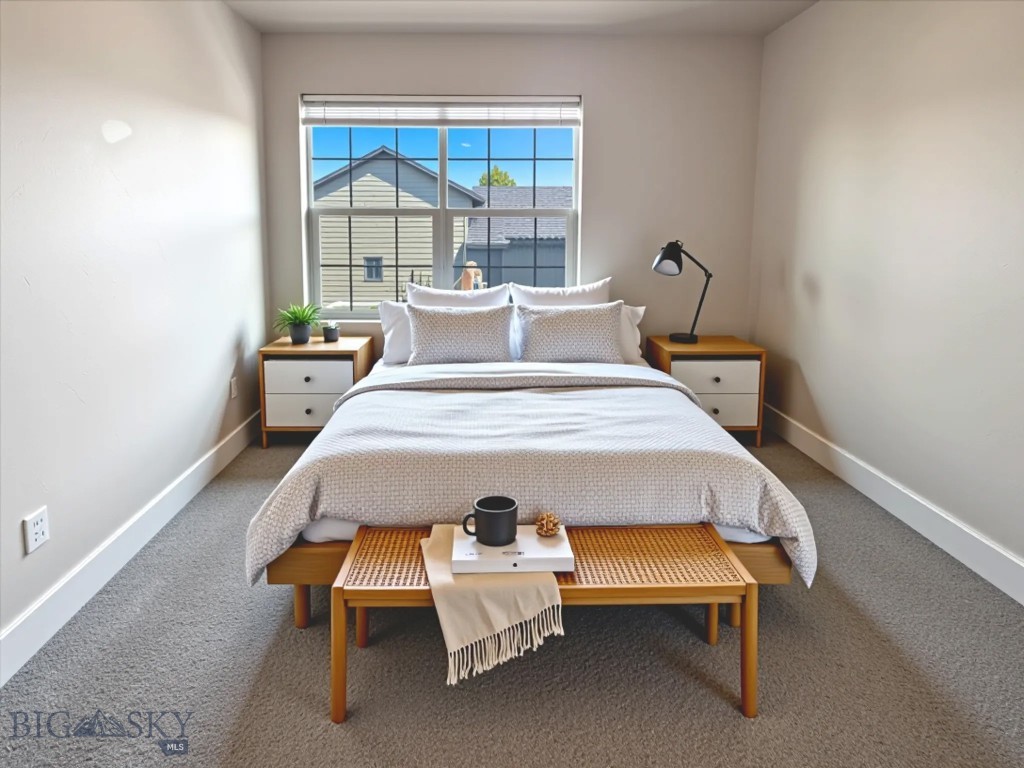 719 Loxley Drive, Bozeman MT 59718