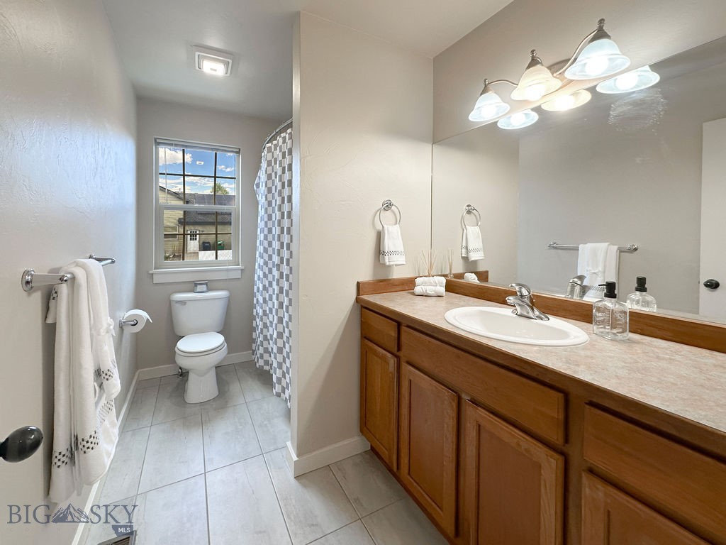 719 Loxley Drive, Bozeman MT 59718