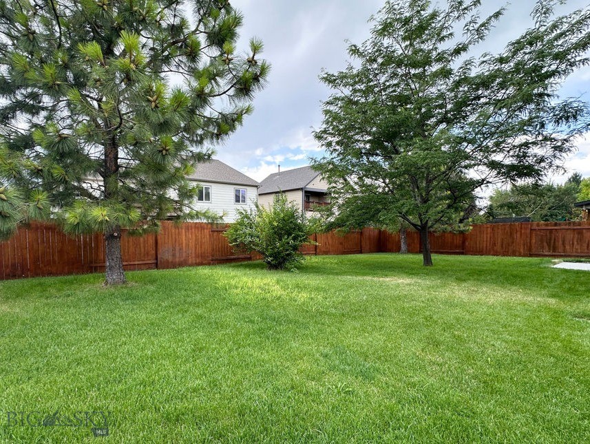 719 Loxley Drive, Bozeman MT 59718