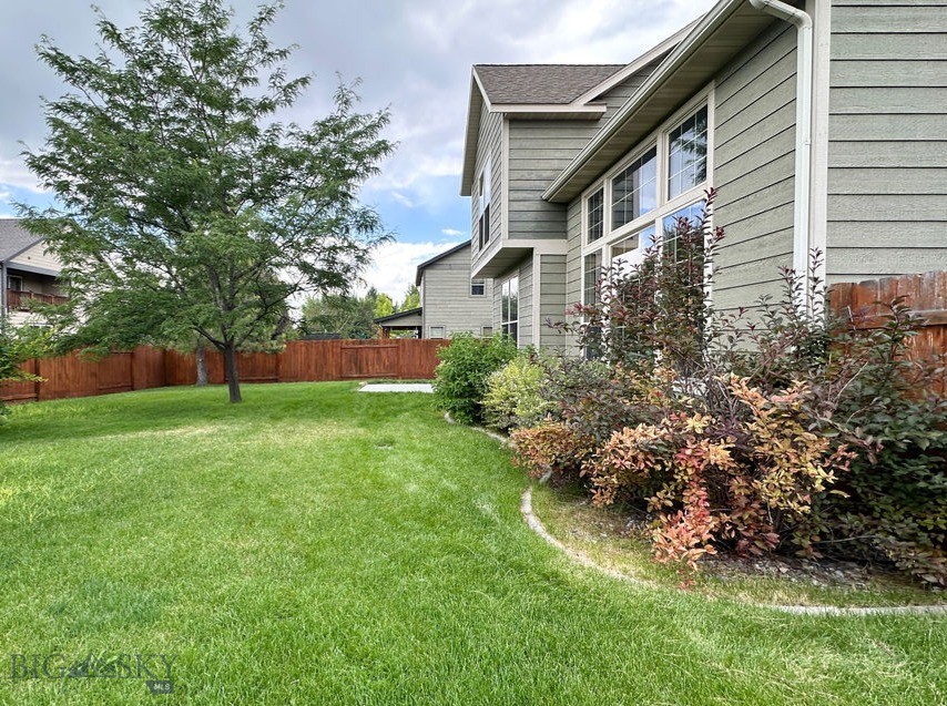 719 Loxley Drive, Bozeman MT 59718