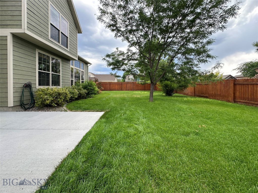 719 Loxley Drive, Bozeman MT 59718