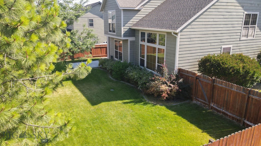 719 Loxley Drive, Bozeman MT 59718