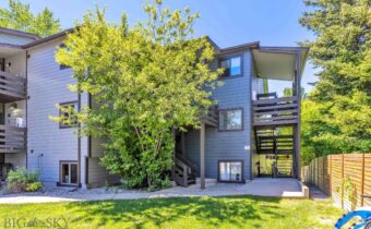 719 S Church Avenue, Bozeman MT 59715