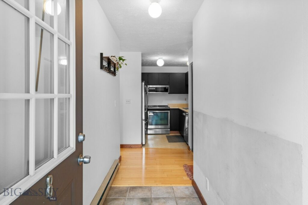 719 S Church Unit 8, Bozeman MT 59715