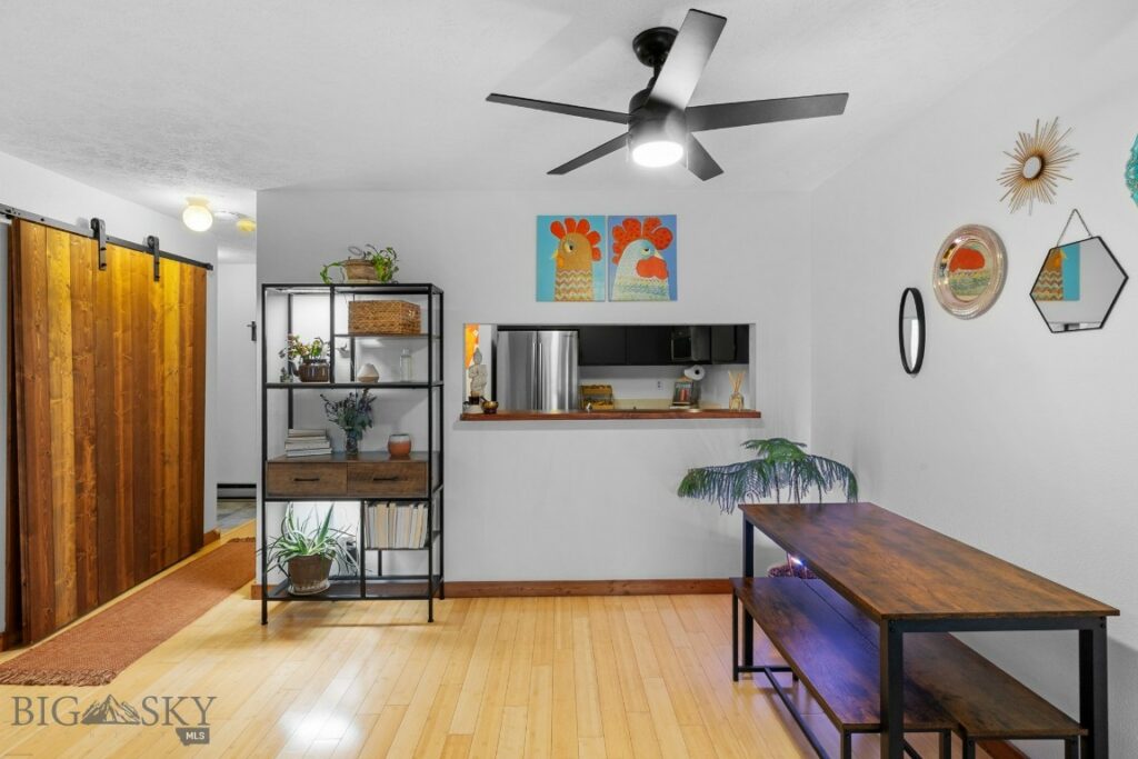 719 S Church Unit 8, Bozeman MT 59715