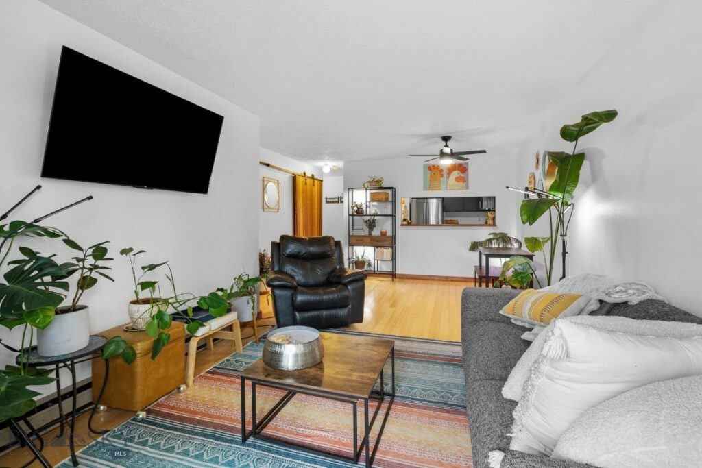 719 S Church Unit 8, Bozeman MT 59715