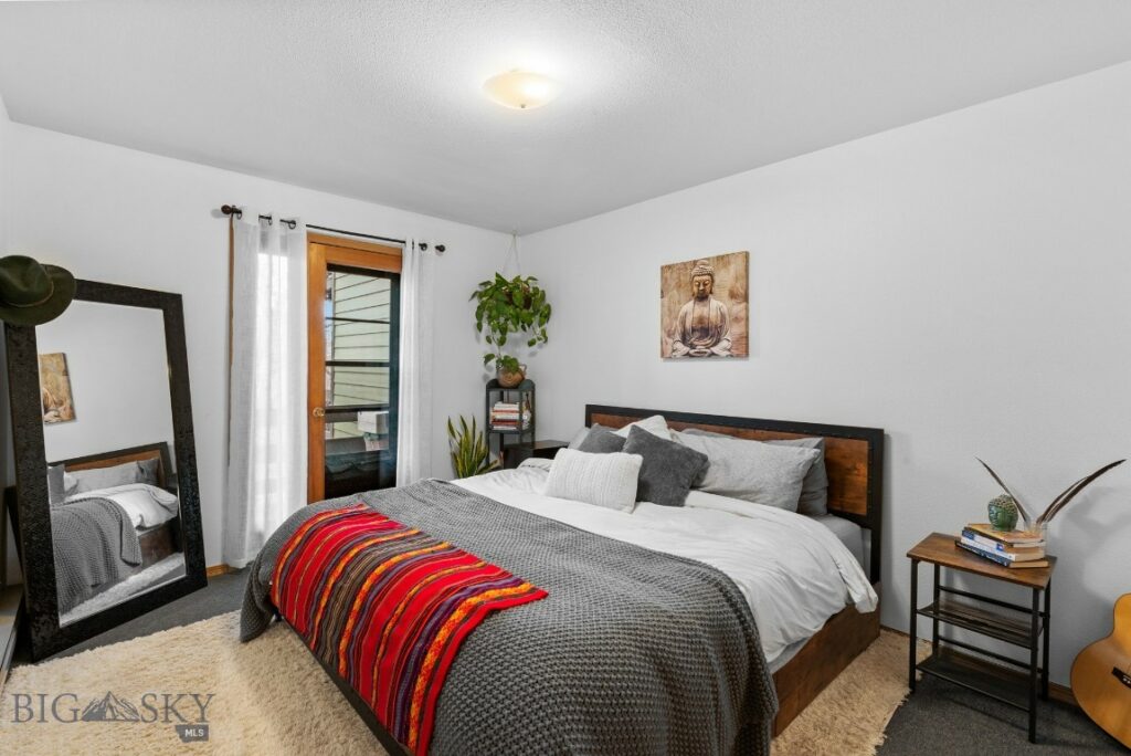 719 S Church Unit 8, Bozeman MT 59715