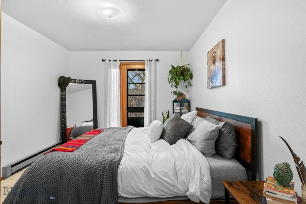 719 S Church Unit 8, Bozeman MT 59715