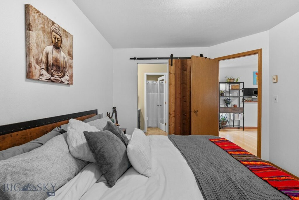 719 S Church Unit 8, Bozeman MT 59715