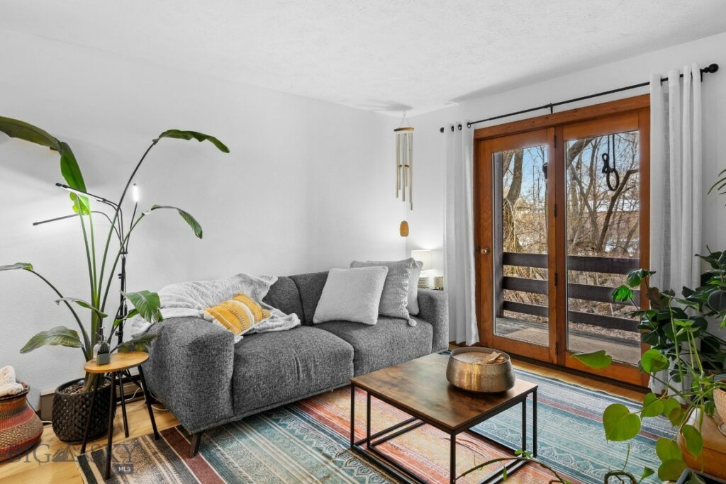 719 S Church Unit 8, Bozeman MT 59715