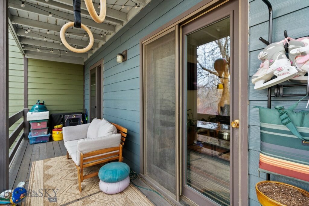 719 S Church Unit 8, Bozeman MT 59715
