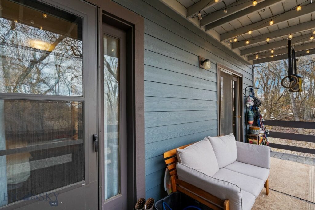 719 S Church Unit 8, Bozeman MT 59715