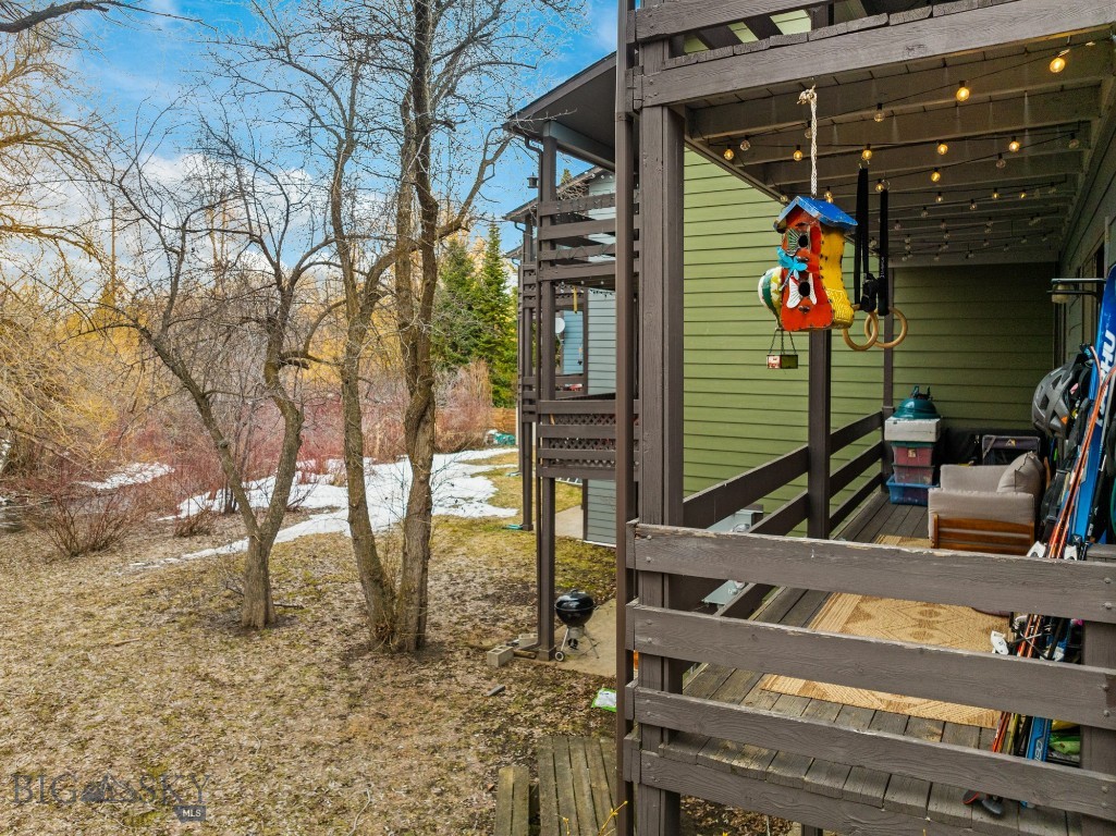 719 S Church Unit 8, Bozeman MT 59715