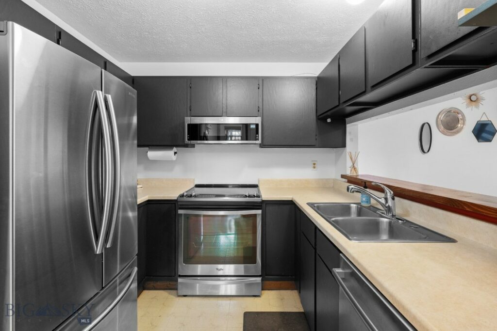 719 S Church Unit 8, Bozeman MT 59715