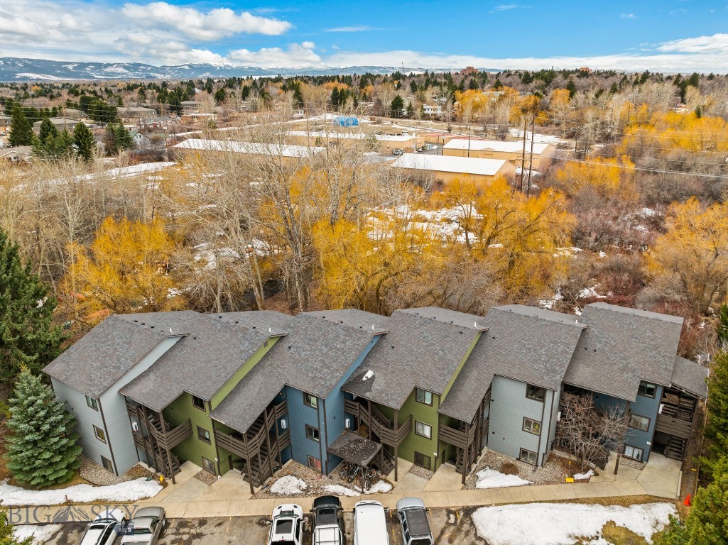 719 S Church Unit 8, Bozeman MT 59715