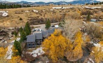 719 S Church Unit 8, Bozeman MT 59715