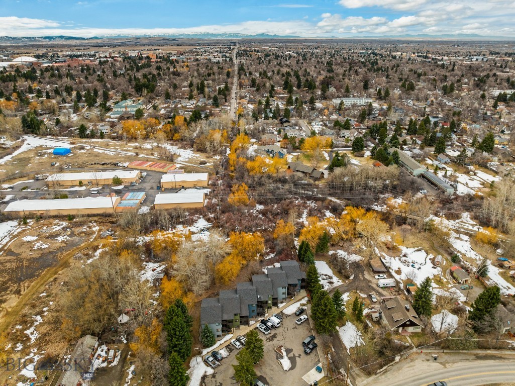 719 S Church Unit 8, Bozeman MT 59715