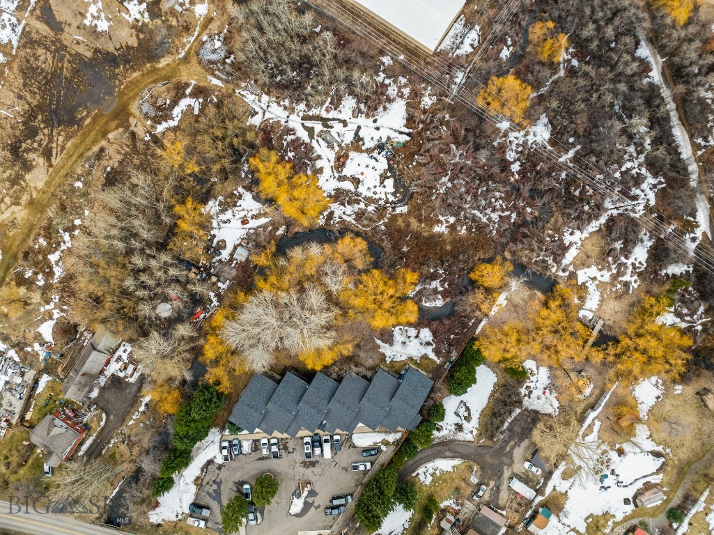 719 S Church Unit 8, Bozeman MT 59715
