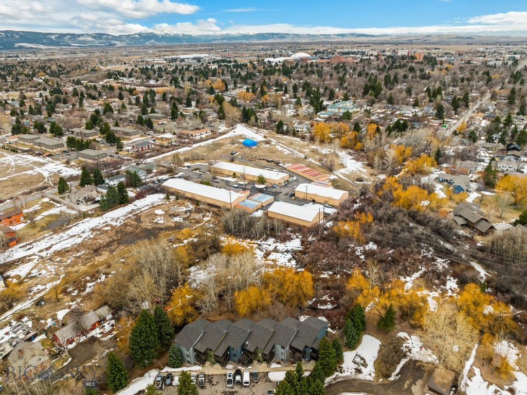 719 S Church Unit 8, Bozeman MT 59715