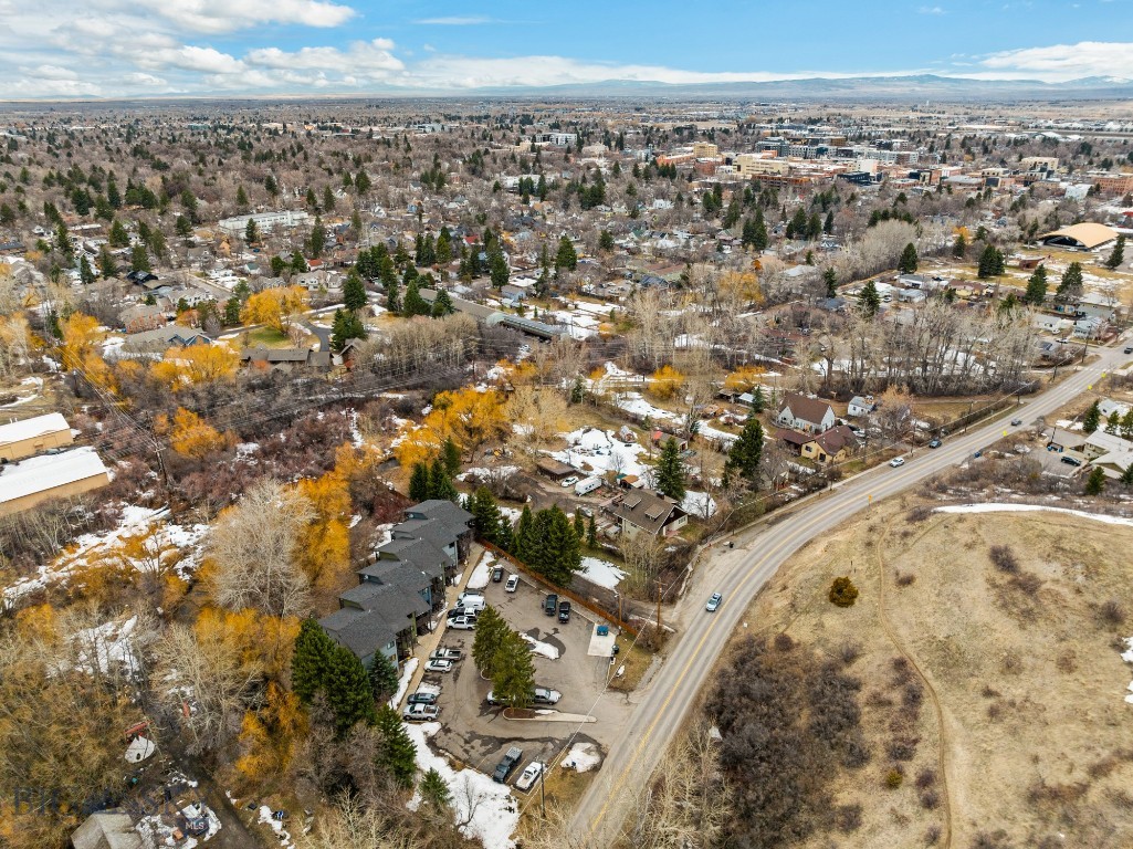 719 S Church Unit 8, Bozeman MT 59715