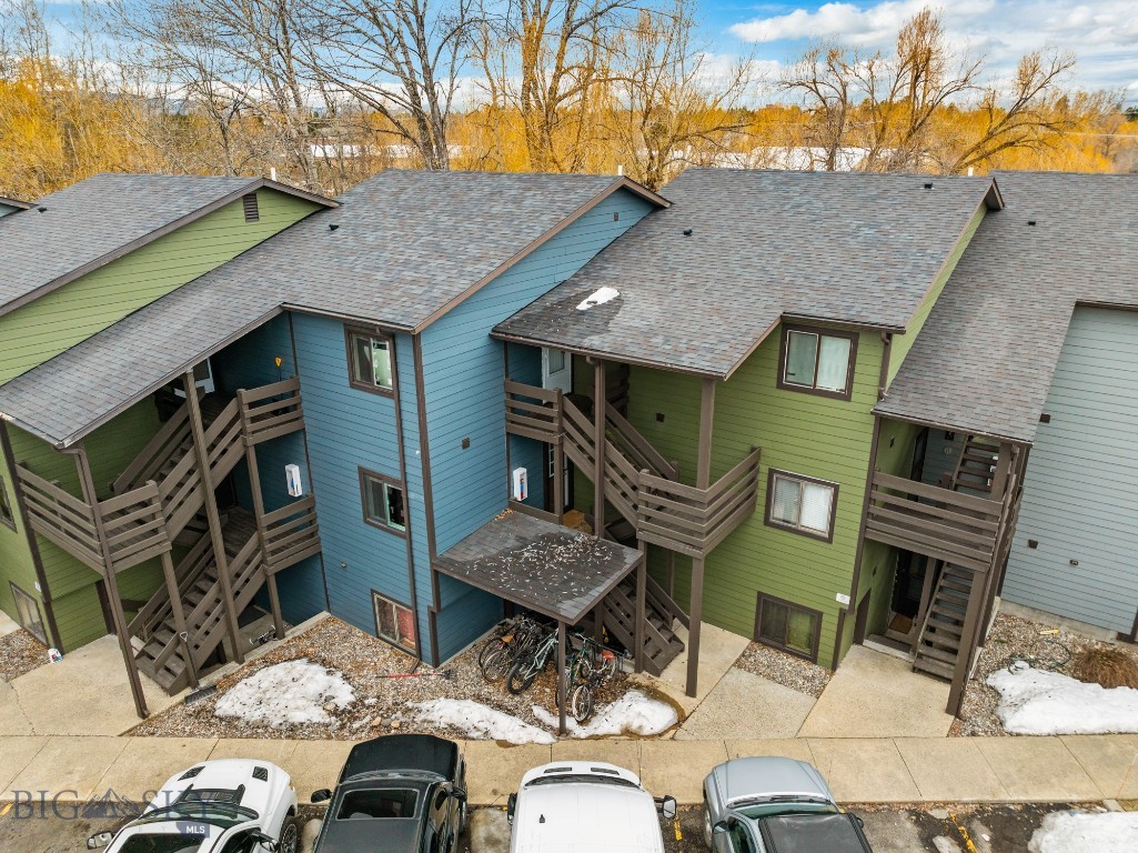 719 S Church Unit 8, Bozeman MT 59715