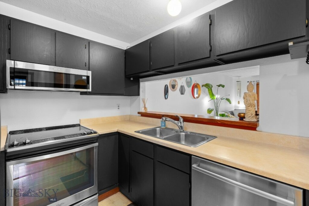 719 S Church Unit 8, Bozeman MT 59715