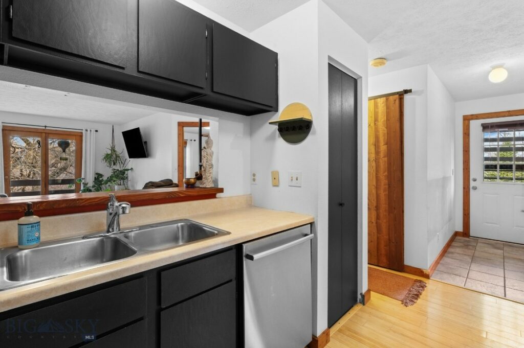 719 S Church Unit 8, Bozeman MT 59715