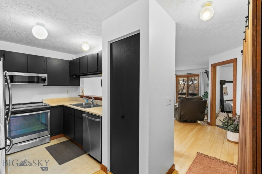 719 S Church Unit 8, Bozeman MT 59715