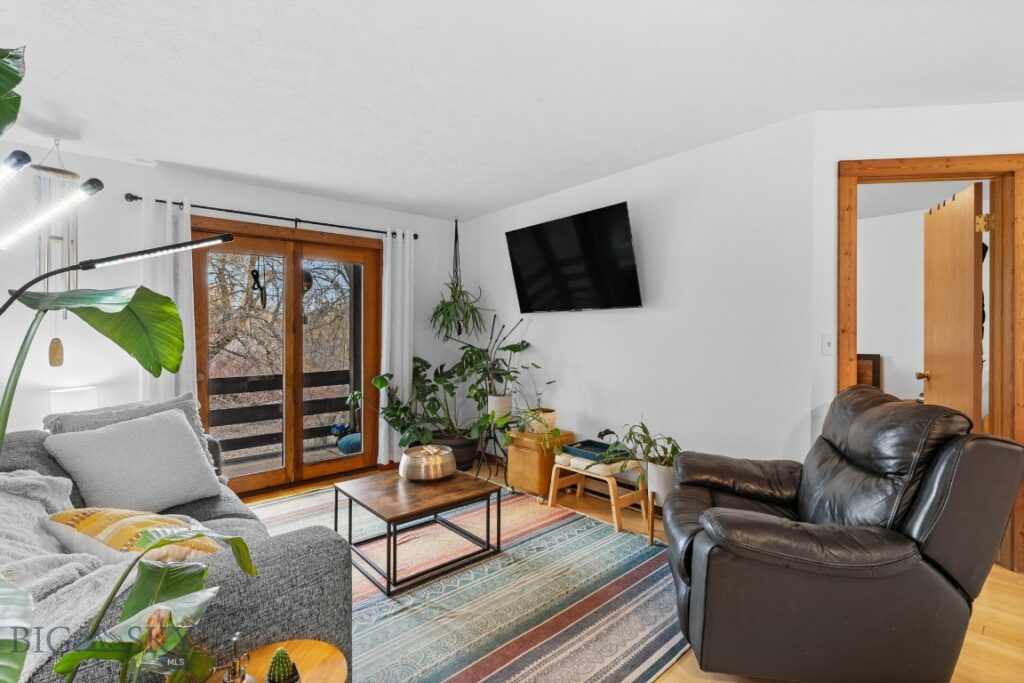 719 S Church Unit 8, Bozeman MT 59715