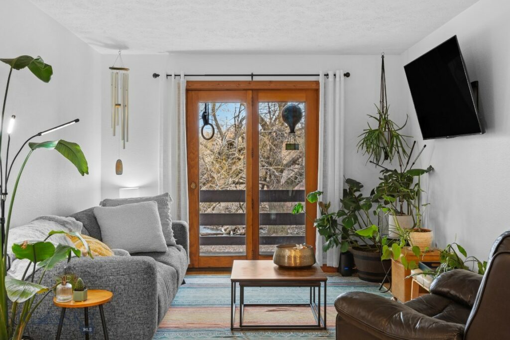 719 S Church Unit 8, Bozeman MT 59715