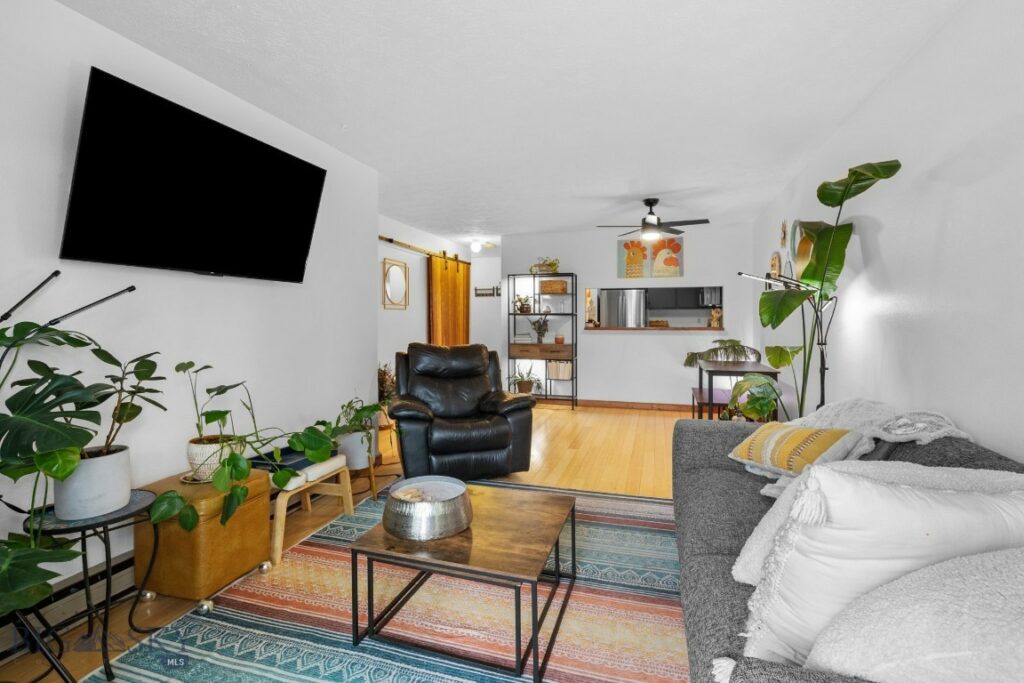 719 S Church Unit 8, Bozeman MT 59715