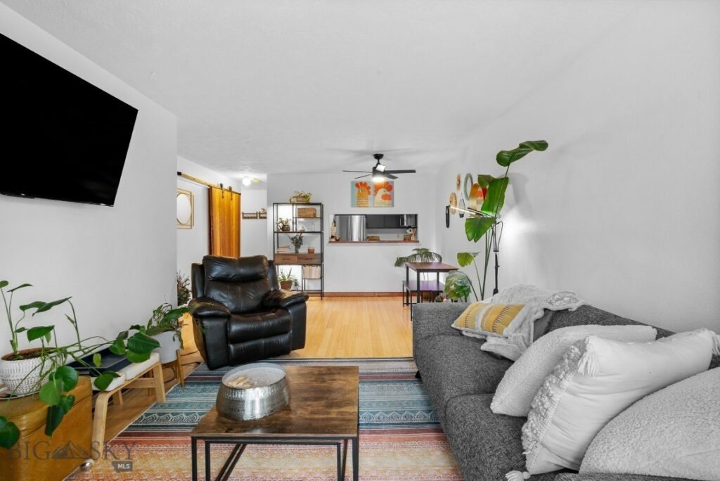 719 S Church Unit 8, Bozeman MT 59715