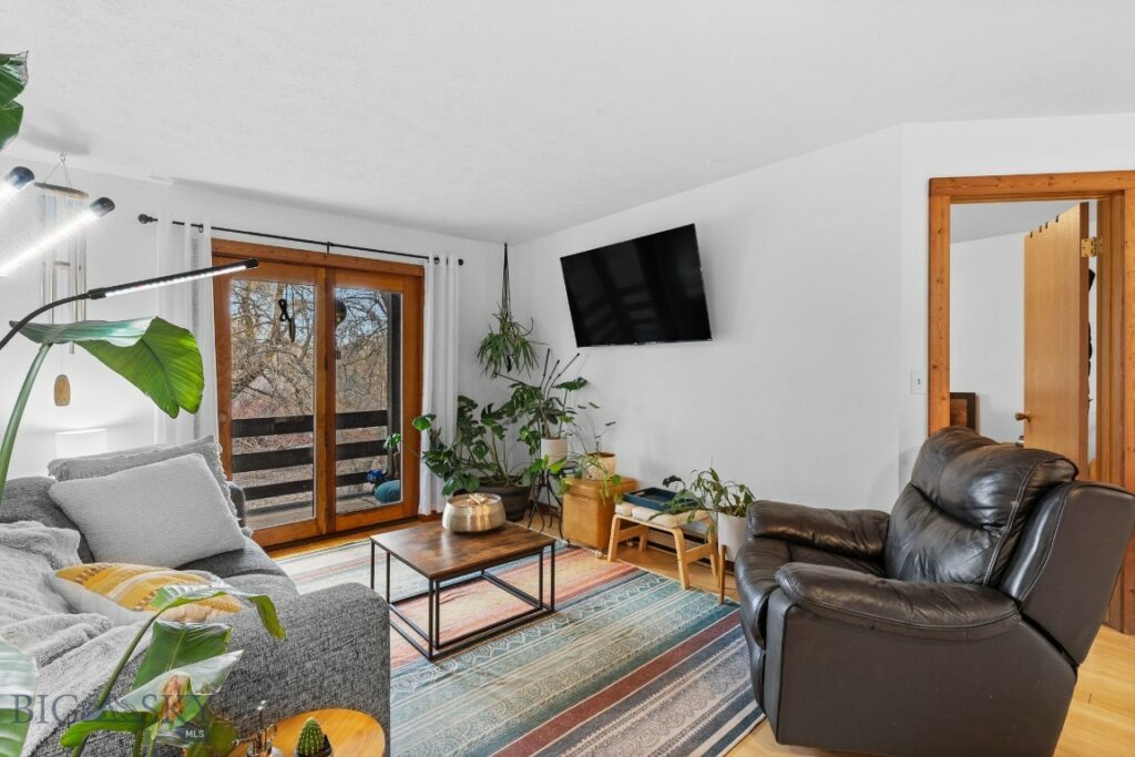 719 S Church Unit 8, Bozeman MT 59715