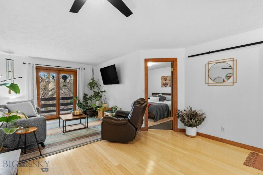 719 S Church Unit 8, Bozeman MT 59715