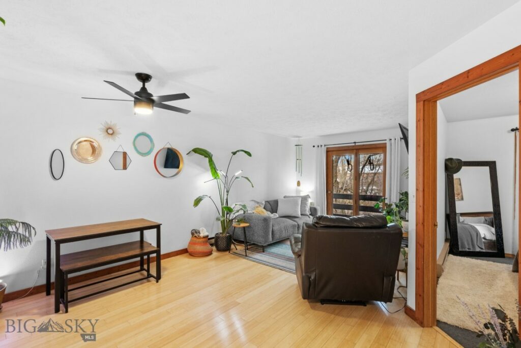 719 S Church Unit 8, Bozeman MT 59715