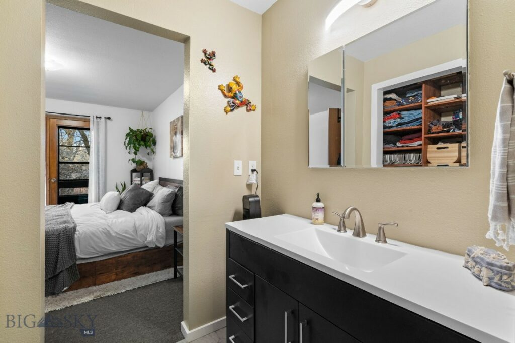 719 S Church Unit 8, Bozeman MT 59715