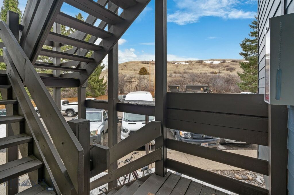 719 S Church Unit 8, Bozeman MT 59715