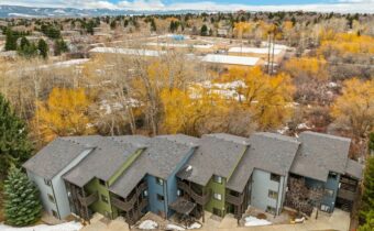 719 S Church Unit 8, Bozeman MT 59715