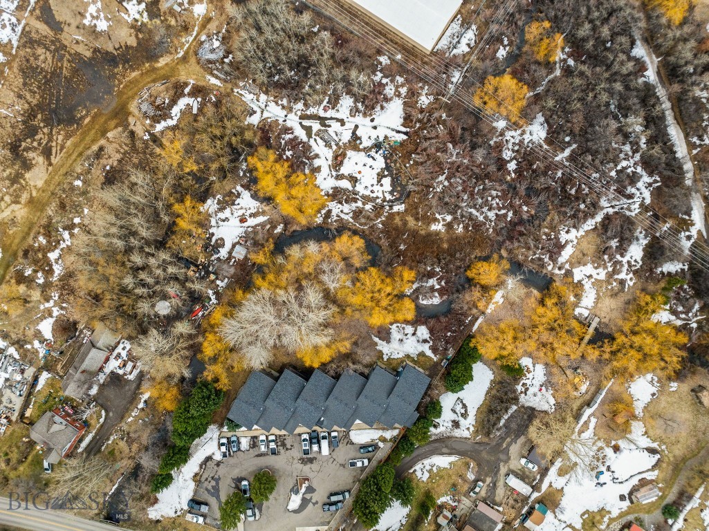 719 S Church Unit 8, Bozeman MT 59715