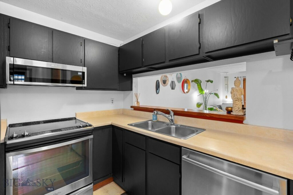 719 S Church Unit 8, Bozeman MT 59715