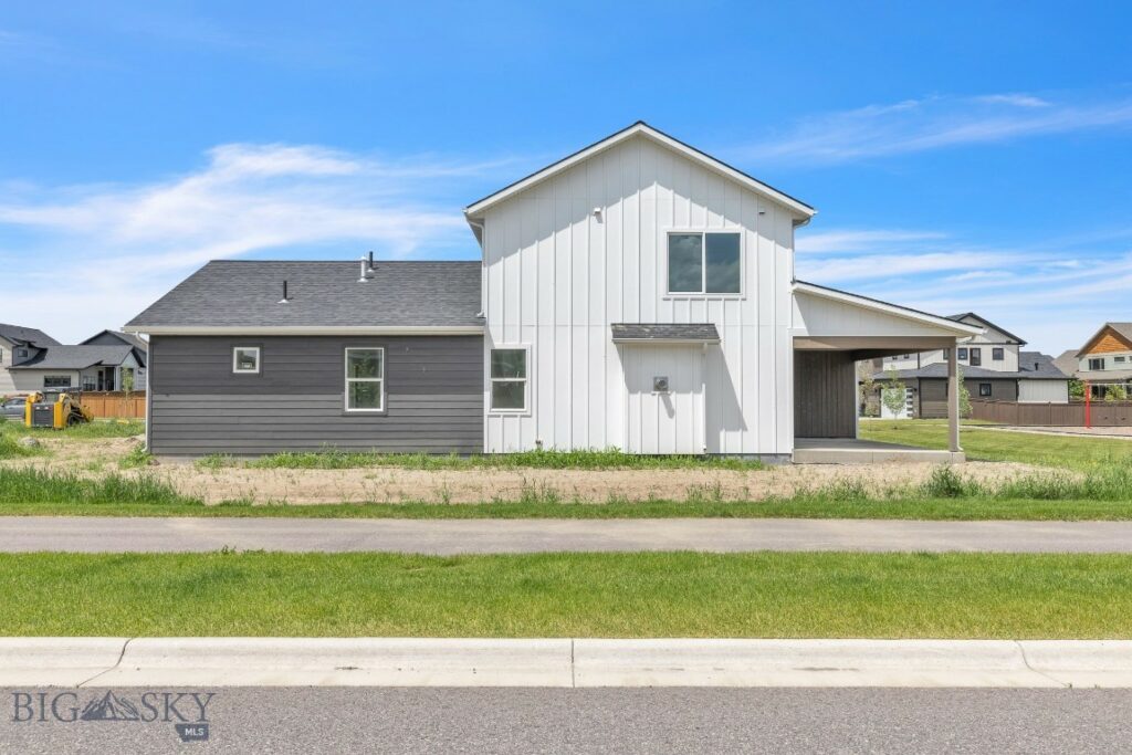 72 Arrow Peak Court, Bozeman MT 59718