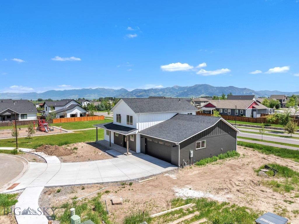 72 Arrow Peak Court, Bozeman MT 59718