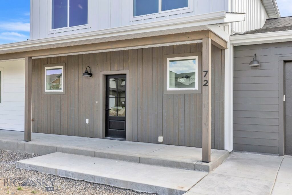 72 Arrow Peak Court, Bozeman MT 59718