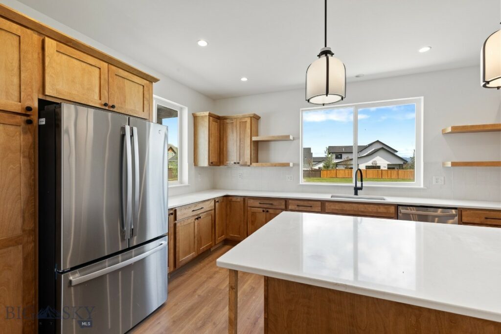 72 Arrow Peak Court, Bozeman MT 59718