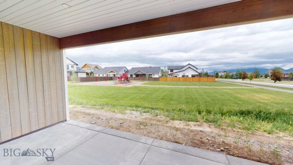 72 Arrow Peak Court, Bozeman MT 59718