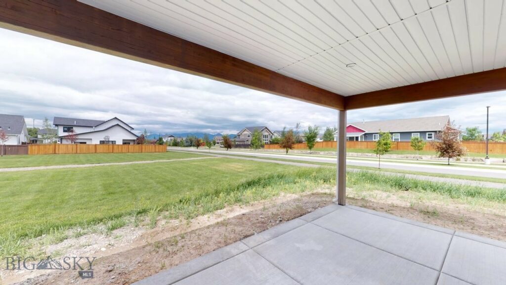 72 Arrow Peak Court, Bozeman MT 59718